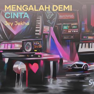 Mengalah demi cinta (Acoustic)
