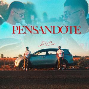 Pensándote (feat. Rotsen Beats & Thiof)