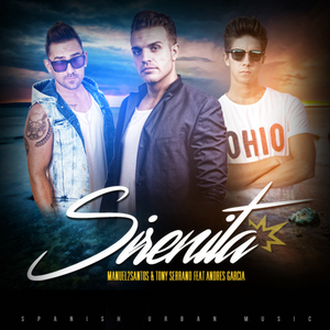 Sirenita (feat. Andres Garcia)