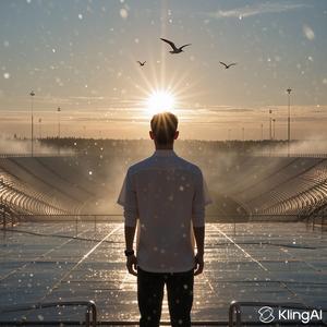 「地上の光（ちじょうのひかり）」