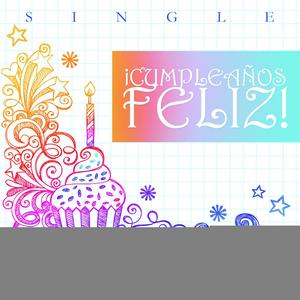 ¡Cumpleaños Feliz!