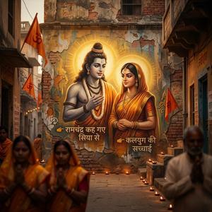 Ramchandra Keh Gaye Siya Se | रामचंद्र कह गए सिया से | कलयुग की सच्चाई भजन