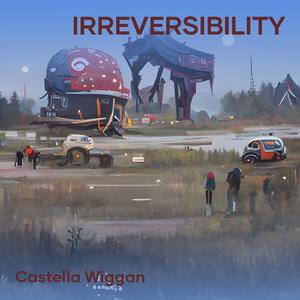 irreversibility
