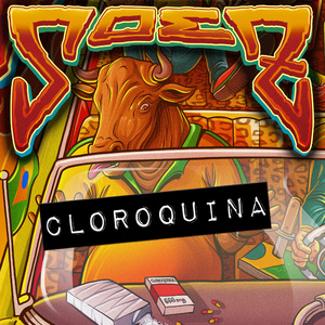 Cloroquina