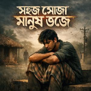 সহজ সোজা মানুষ ভজে