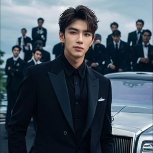 CHN - 心之火 (CHN版)