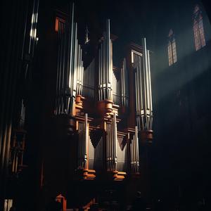 Pipe Organ Concerto Part XIII