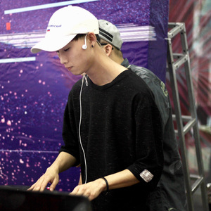 M John-Arabic Flavor beat（Cover Arabic Flavor）