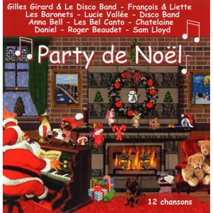 Le Père Noël arrive ce soir