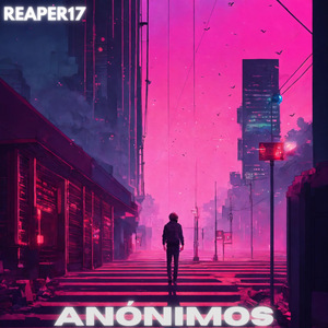 Anónimos