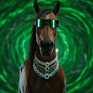 GReeN LiGhT DaY!🟢😃🟢 by CaRoCaRo!🐴