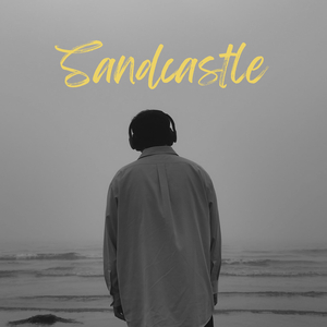 Sandcastle