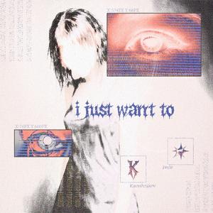 I Just Want To