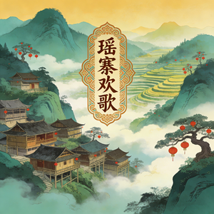 瑶寨欢歌