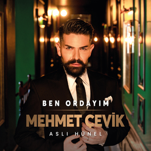 Ben Ordayım