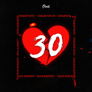 Corazón Roto 3.0 RKT (Remix)