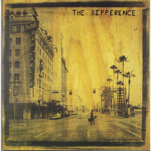 Work It Out (feat. Kristian Bush, Ellis Paul & Brandon Bush)