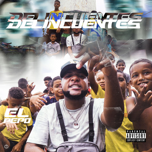 Delincuentes