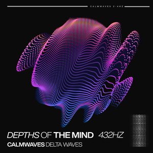 Ego Death (Delta Waves) (432Hz)