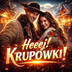 Heeej! Krupówki!