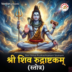 Shri Shiva Rudrashtakam Stotram