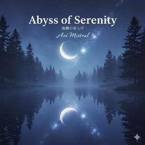 無限の静けさ　Infinite Calm