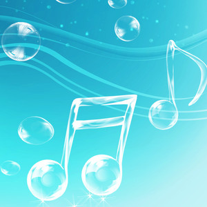 雨后青草地（献给创业路上的人们）