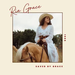 Saved By Grace