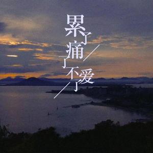累了痛了不爱了