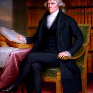 Thomas Jefferson