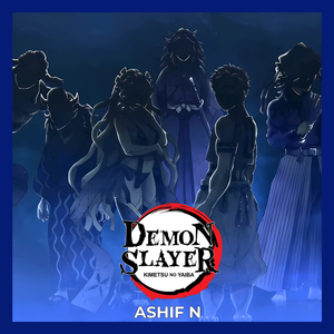 The Uppermoon Medley (from "Demon Slayer")