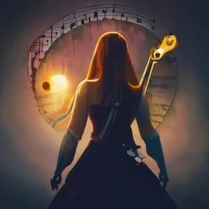 Kass' Theme (Violin Cover)