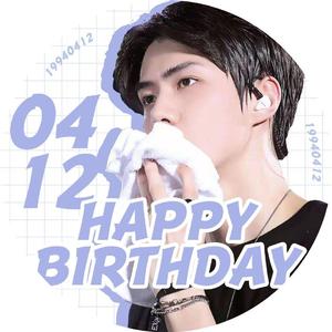 我的喵少年（吴世勋生贺曲 翻自April）（翻自 APRIL）