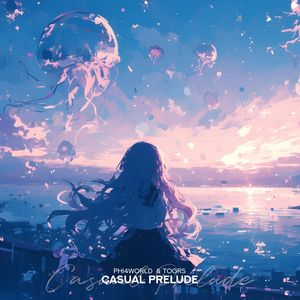 Casual Prelude