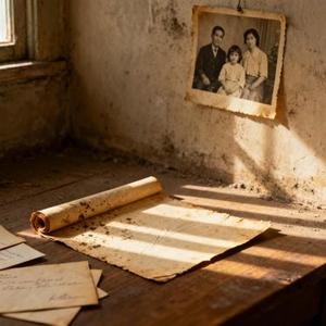 旧梦一场 (Cover 阿悠悠)