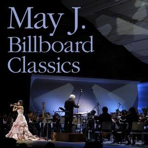 母と娘の10,000日 ～未来の扉～ (billboard classics May J. Premium Concert 2017 ～Me, Myself & Orchestra～ at Tokyo Bunka Kaikan 2017.11.5)