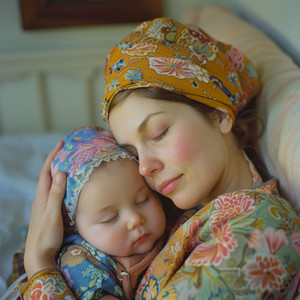 Arrullo De Las Estrellas Del Desierto