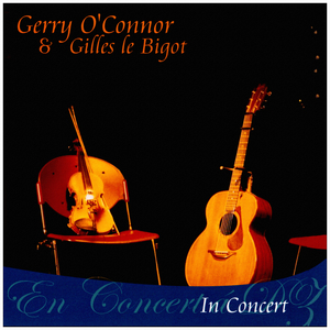 The Yellow Wattle / Pat McKenna's / The Butlers of Glen Avenue (Jigs) (Live In Brittany, France 2005)