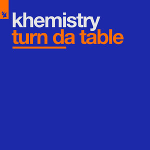 Turn Da Table (Evolution Mix)