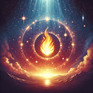 Запали світи