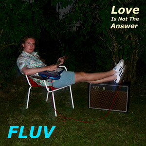 Love Is Not the Answer