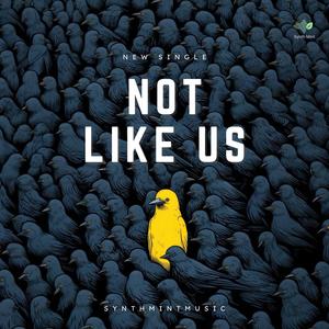 Not Like Us