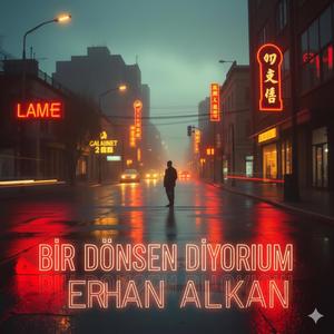 BİR DÖNSEN DİYORUM