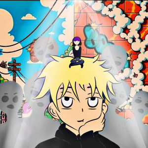 I Love You, Please Stay With Me