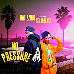 No Pressure