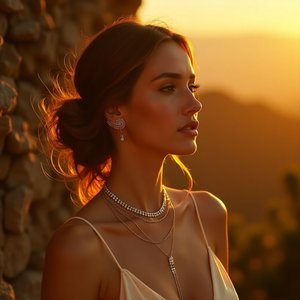 Chand Ki Roshni Mein