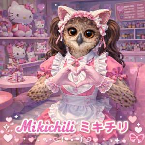 Mikichili
