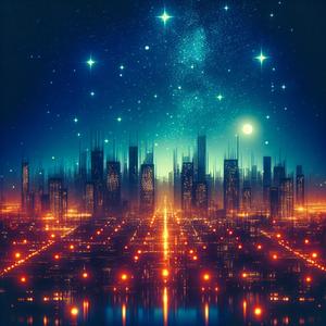 夜風のメロディ