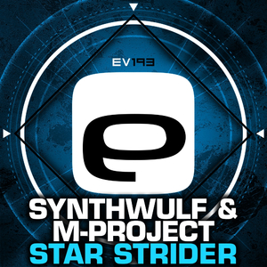 Star Strider (Original Mix)