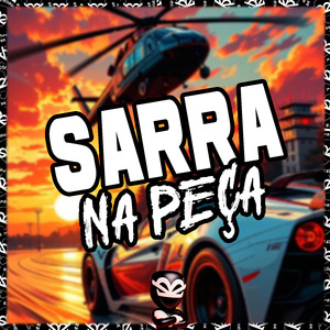 SARRA NA PEÇA